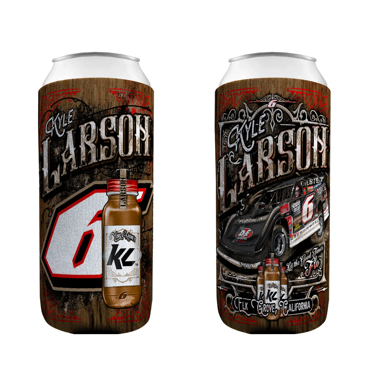 Moonshin6r Design - Coozie - Image 3